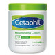 Cetaphil 丝塔芙 敏感肌保湿霜大白罐身体乳面霜宝宝乳液补水453g