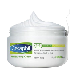 Cetaphil 丝塔芙 经典温和系列 舒润保湿霜 250g