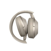 SONY 索尼 WH1000XM2 耳罩式头戴式降噪蓝牙耳机