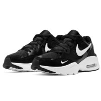 NIKE 耐克 Air Max Fusion 男子跑鞋 CJ1670-002 黑白 44.5