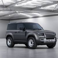 Land Rover 路虎 路虎卫士