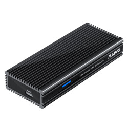 MAIWO 麦沃 K1685P3 M.2 NVME 固态移动硬盘盒
