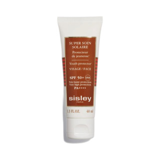 sisley 希思黎 修活防晒乳 SPF50+ PA++++ 40ml