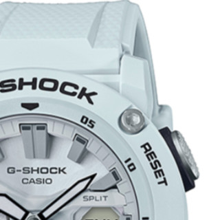 CASIO 卡西欧 G-SHOCK系列 48.7毫米石英腕表 GA-2000S-7A