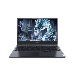 Lenovo 联想 拯救者R7000P 15.6英寸游戏笔记本（R7-5800H、16GB、512GB、RTX3060）