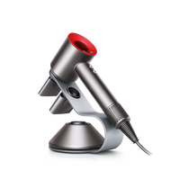 dyson 戴森 HD03 电吹风 中国红 支架套餐
