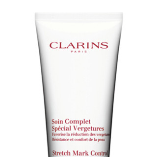 CLARINS 娇韵诗 抚纹身体霜