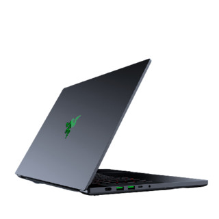 RAZER 雷蛇 灵刃 15 标准版 2020款 15.6英寸 游戏本 黑色(酷睿i7-10750H、RTX 2060 6G、16GB、512GB SSD、1TB SSD、1080P、IPS、144Hz）