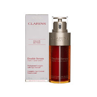 88VIP：CLARINS 娇韵诗 双萃焕活修护精华露 75ml