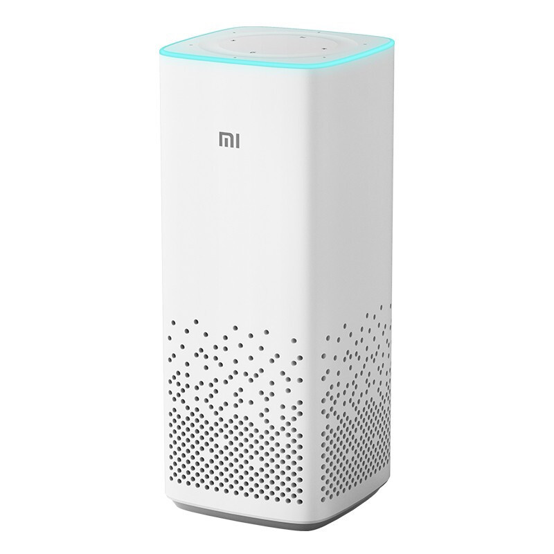 Xiaomi 小米 AI音箱 二代 智能音箱 白色