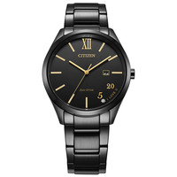 CITIZEN 西铁城 光动能腕表系列 35毫米光动能腕表 EW2457-85E