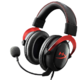 HYPERX HX-HSCA  头戴式耳机 飓风黑红 虚拟7.1声道