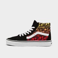 VANS 范斯 Sk8-Hi 中性款休闲鞋