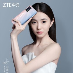 ZTE 中兴 Axon 30 Pro 5G智能手机