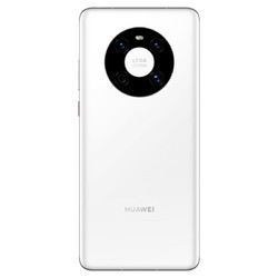 HUAWEI 华为 Mate 40 5G智能手机 8GB+128GB 碎屏险套装