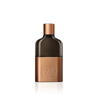 TOUS 桃丝熊 壹玖贰零男士浓香水 EDP 100ml