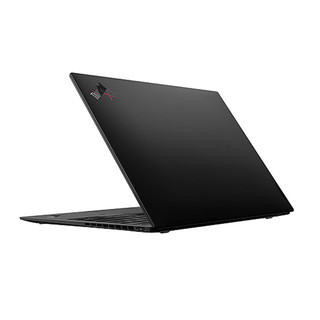 ThinkPad 思考本 X1 Nano 5G专业版 十一代酷睿版 13英寸 轻薄本 黑色 (酷睿i7-1160G7、核芯显卡、16GB、1TB SSD、2K、IPS、20UN0033CD)