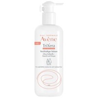 Avene 雅漾 TriXera 三重滋润乳 400ml