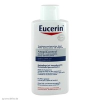 Eucerin 优色林 Atopi Control 过敏性肌肤专用沐浴油 400ml