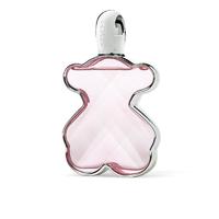 TOUS 桃丝熊 LOVEME女士浓香水 EDP 30ml