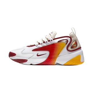 NIKE 耐克 Zoom 2K 男子跑鞋 AO0269