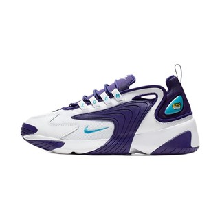 NIKE 耐克 Zoom 2K 男子跑鞋 AO0269