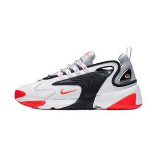 NIKE 耐克 Zoom 2K 男子跑鞋 AO0269