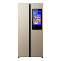 VIOMI 云米 BCD-525WMLA(U1) 对开门冰箱 525L