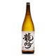 LONGYIN 龙吟 日本原瓶进口米酒 日式料理搭配 1.8L 1800ml