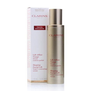 CLARINS 娇韵诗 靓肤滋养分龄精华水  200ml