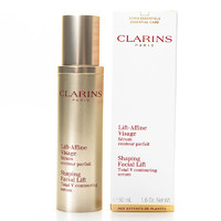 CLARINS 娇韵诗 靓肤滋养分龄精华水  200ml