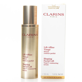 CLARINS 娇韵诗 靓肤滋养分龄精华水  200ml