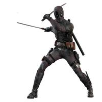 HOT TOYS 狂热玩具 死侍2 1/6 MMS505 死侍