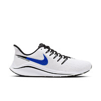 NIKE 耐克 Air Zoom Vomero 14 男子跑鞋 AH7857-101 白蓝 40.5