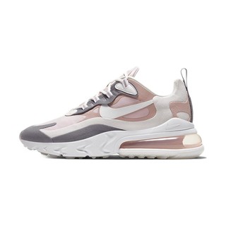 NIKE 耐克 Air Max 270 React 女子跑鞋 CI3899