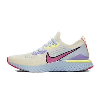 NIKE 耐克 Epic React Flyknit 2 男子跑鞋 CJ7794