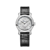 Chopard 萧邦 HAPPY SPORT系列 30毫米自动上链腕表 278573-301