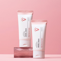 BEYOND 贝妍德 素颜霜 150ml*2支