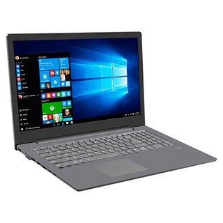 Lenovo 联想 昭阳 E53-80 15.6英寸 商务本 黑色 (酷睿i5-8250U、R5 M530、4GB、500GB SSD、1080P、IPS、60Hz）