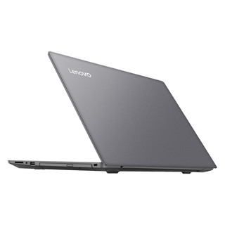 Lenovo 联想 昭阳 E53-80 15.6英寸 商务本 黑色 (酷睿i5-8250U、R5 M530、4GB、500GB SSD、1080P、IPS、60Hz）