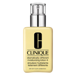 CLINIQUE 倩碧 三步曲系列 卓越润肤乳液 125ml+15ml*3