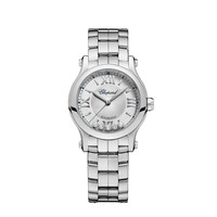 Chopard 萧邦 HAPPY SPORT系列 30毫米自动上链腕表 278573-3012