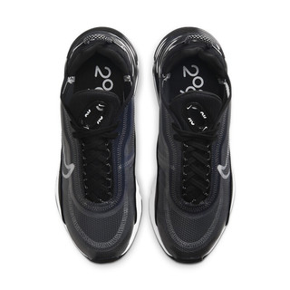 NIKE 耐克 Air Max 2090 女子跑鞋 CK2612-002 黑色/白色 36