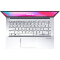 adol a豆 adolbook 14s 增强版 十一代酷睿版 14.0英寸 轻薄本 幻彩白（酷睿i7-1135G7、MX350、16GB、512GB SSD、1080P、IPS、60Hz）