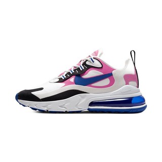 NIKE 耐克 Air Max 270 React 女子跑鞋 CI3899