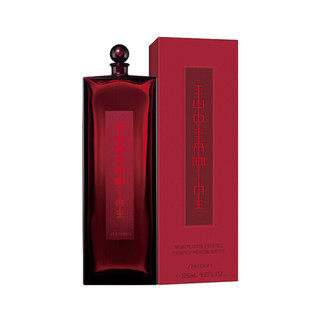 SHISEIDO 资生堂 红色蜜露精华化妆液 125ml