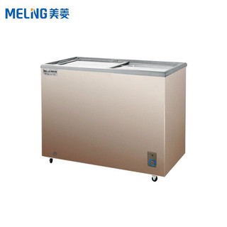 MELING 美菱 SC/SD-229GT 卧式冷冻展示柜冰柜