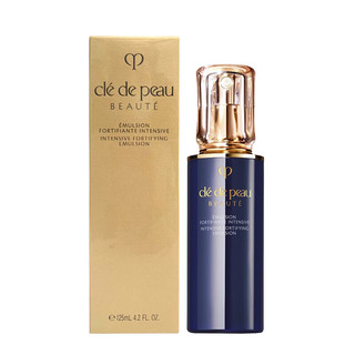 cle de peau BEAUTE 肌肤之钥 光采赋活夜间修护乳 125ml