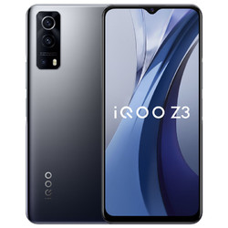 iQOO Z3 5G智能手机 6GB+128GB 