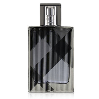 BURBERRY 博柏利 英伦风格男士淡香水 EDT 30ml